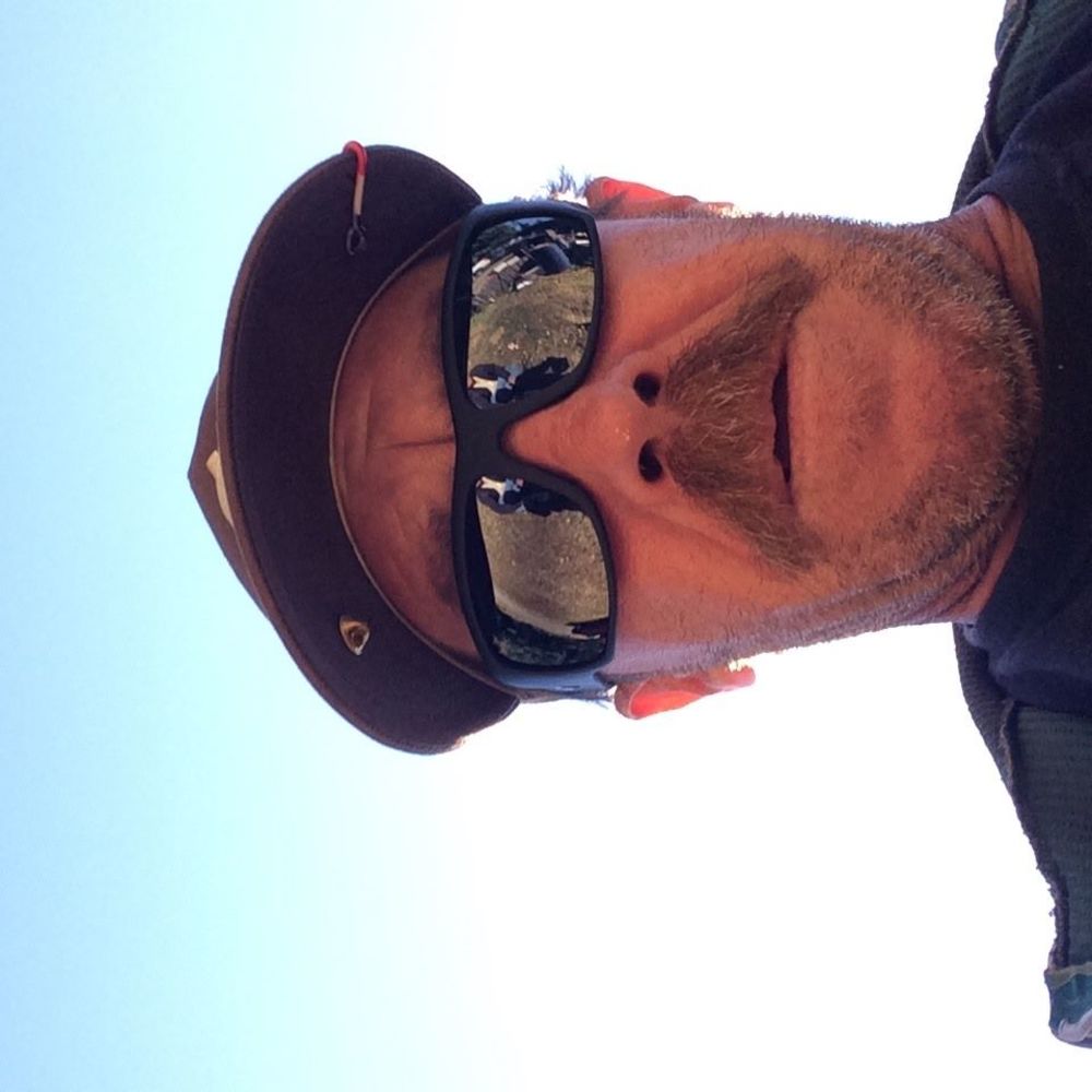 Meet your Posher, Glen